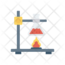 پیش‌نمایش فایل experiment-190 از پک مدرسه و آموزش – آیکن‌های فلت