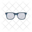 پیش‌نمایش فایل eye-glasses-4 از پک مدرسه و آموزش – آیکن‌های فلت