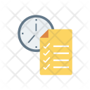 پیش‌نمایش فایل form-deadline-6 از پک مدرسه و آموزش – آیکن‌های فلت
