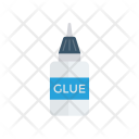 پیش‌نمایش فایل glue-93 از پک مدرسه و آموزش – آیکن‌های فلت