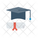 پیش‌نمایش فایل graduate-158 از پک مدرسه و آموزش – آیکن‌های فلت