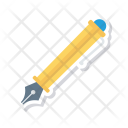 پیش‌نمایش فایل pen-582 از پک مدرسه و آموزش – آیکن‌های فلت کاغذی