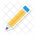 پیش‌نمایش فایل pencil-854 از پک مدرسه و آموزش – آیکن‌های فلت کاغذی