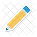 پیش‌نمایش فایل pencil-856 از پک مدرسه و آموزش – آیکن‌های فلت کاغذی