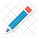 پیش‌نمایش فایل pencil-857 از پک مدرسه و آموزش – آیکن‌های فلت کاغذی