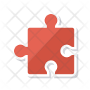 پیش‌نمایش فایل puzzle-185 از پک مدرسه و آموزش – آیکن‌های فلت کاغذی