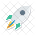 پیش‌نمایش فایل rocket-740 از پک مدرسه و آموزش – آیکن‌های فلت کاغذی