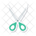 پیش‌نمایش فایل scissor-330 از پک مدرسه و آموزش – آیکن‌های فلت کاغذی