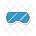 پیش‌نمایش فایل swimming-glasses-17 از پک مدرسه و آموزش – آیکن‌های فلت کاغذی