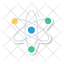 پیش‌نمایش فایل atoms-94 از پک مدرسه و آموزش – آیکن‌های فلت کاغذی