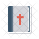 پیش‌نمایش فایل bible-120 از پک مدرسه و آموزش – آیکن‌های فلت کاغذی