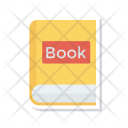 پیش‌نمایش فایل book-1538 از پک مدرسه و آموزش – آیکن‌های فلت کاغذی