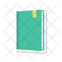 پیش‌نمایش فایل bookmark-318 از پک مدرسه و آموزش – آیکن‌های فلت کاغذی