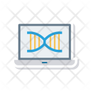 پیش‌نمایش فایل dna-252 از پک مدرسه و آموزش – آیکن‌های فلت کاغذی