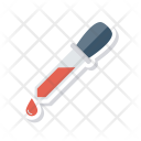 پیش‌نمایش فایل dropper-326 از پک مدرسه و آموزش – آیکن‌های فلت کاغذی