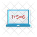 پیش‌نمایش فایل e-learning-43 از پک مدرسه و آموزش – آیکن‌های فلت کاغذی