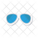 پیش‌نمایش فایل glasses-393 از پک مدرسه و آموزش – آیکن‌های فلت کاغذی