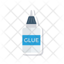 پیش‌نمایش فایل glue-94 از پک مدرسه و آموزش – آیکن‌های فلت کاغذی