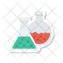 پیش‌نمایش فایل lab-195 از پک مدرسه و آموزش – آیکن‌های فلت کاغذی