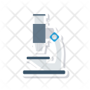 پیش‌نمایش فایل microscope-346 از پک مدرسه و آموزش – آیکن‌های فلت کاغذی
