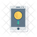 پیش‌نمایش فایل mobile-learning-7 از پک مدرسه و آموزش – آیکن‌های فلت کاغذی