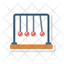 پیش‌نمایش فایل newton-cradle-6 از پک مدرسه و آموزش – آیکن‌های فلت کاغذی