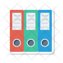 پیش‌نمایش فایل office-files-2 از پک مدرسه و آموزش – آیکن‌های فلت کاغذی