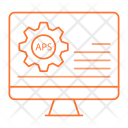پیش‌نمایش فایل api-setting-1 از پک Web & SEO Line Color 