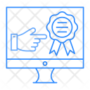 پیش‌نمایش فایل best-webpage از پک Web & SEO Line Color 