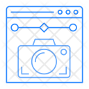 پیش‌نمایش فایل editing-app از پک Web & SEO Line Color 