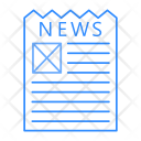 پیش‌نمایش فایل news-404 از پک Web & SEO Line Color 