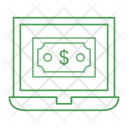 پیش‌نمایش فایل online-payment-71 از پک Web & SEO Line Color 