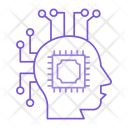 پیش‌نمایش فایل artificial-intelligence-13 از پک Web & SEO Line Color 
