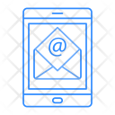 پیش‌نمایش فایل email-865 از پک Web & SEO Line Color 