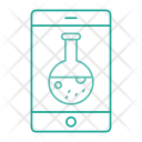 پیش‌نمایش فایل lab-196 از پک Web & SEO Line Color 