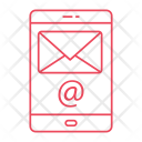 پیش‌نمایش فایل mail-939 از پک Web & SEO Line Color 