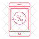پیش‌نمایش فایل mobile-offer از پک Web & SEO Line Color 