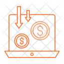 پیش‌نمایش فایل online-payment-72 از پک Web & SEO Line Color 