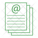 پیش‌نمایش فایل files-293 از پک Web & SEO Line Color 
