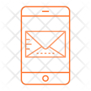 پیش‌نمایش فایل inbox-305 از پک Web & SEO Line Color 