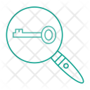 پیش‌نمایش فایل key-904 از پک Web & SEO Line Color 