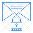 پیش‌نمایش فایل secure-folder-34 از پک Web & SEO Line Color 