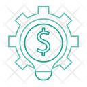 پیش‌نمایش فایل dollar-optimization-1 از پک Web & SEO Line Color 