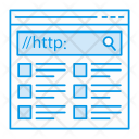 پیش‌نمایش فایل browser-766 از پک وب و سئو – آیکن‌های فانتزی