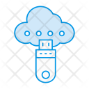 پیش‌نمایش فایل cloud-storage-29 از پک وب و سئو – آیکن‌های فانتزی