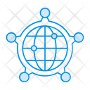 پیش‌نمایش فایل global-connection-16 از پک وب و سئو – آیکن‌های فانتزی
