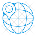 پیش‌نمایش فایل global-location-19 از پک وب و سئو – آیکن‌های فانتزی