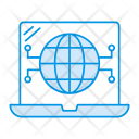 پیش‌نمایش فایل global-website-3 از پک وب و سئو – آیکن‌های فانتزی