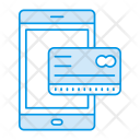 پیش‌نمایش فایل mobile-payment-128 از پک وب و سئو – آیکن‌های فانتزی