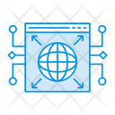 پیش‌نمایش فایل secure-browser-11 از پک وب و سئو – آیکن‌های فانتزی